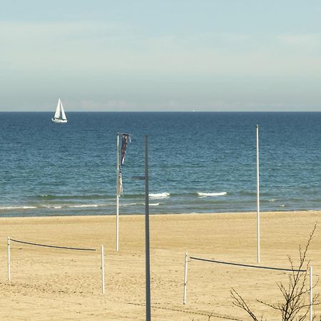 Ag Duplex Premium Playa de Gandia Exterior foto