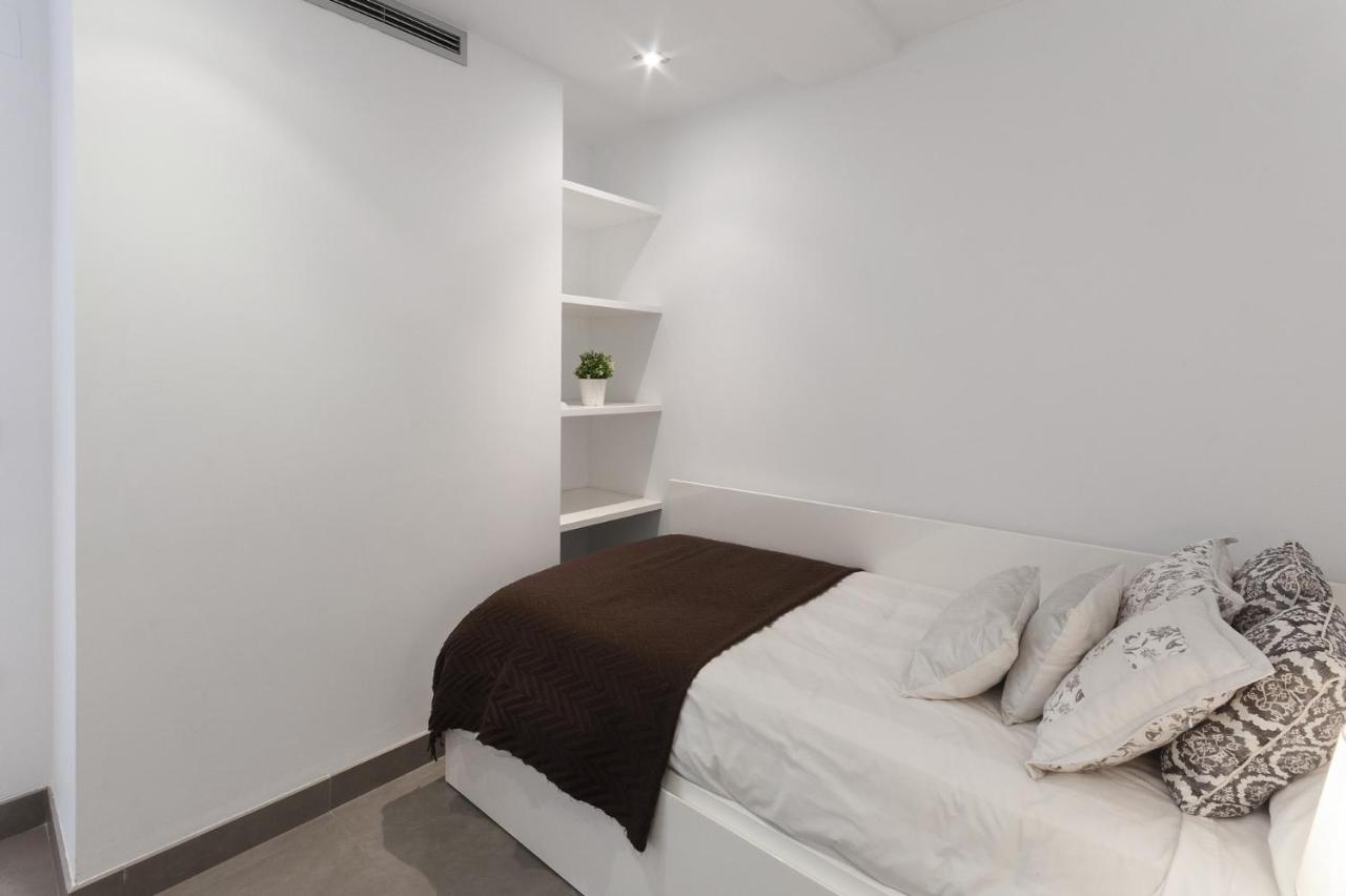 Ag Duplex Premium Playa de Gandia Exterior foto