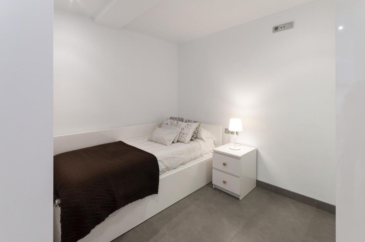 Ag Duplex Premium Playa de Gandia Exterior foto