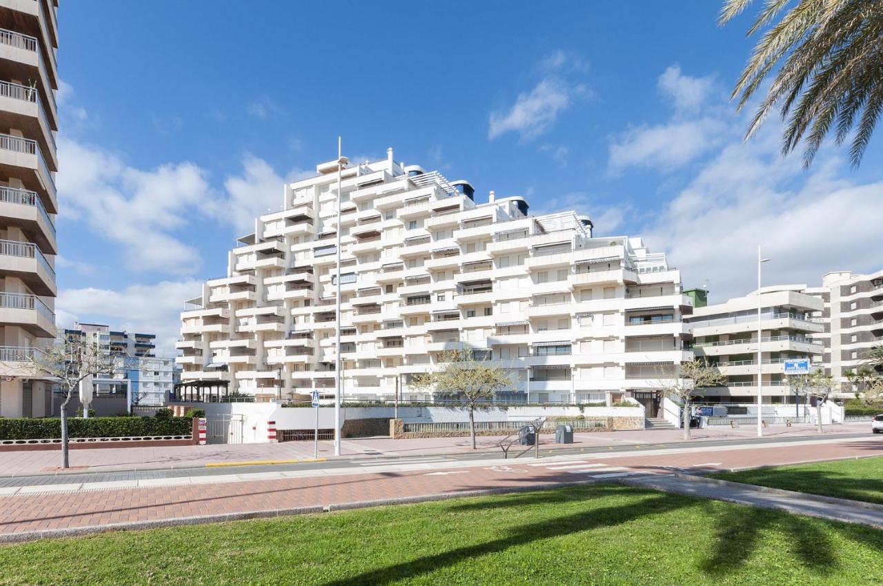 Ag Duplex Premium Playa de Gandia Exterior foto