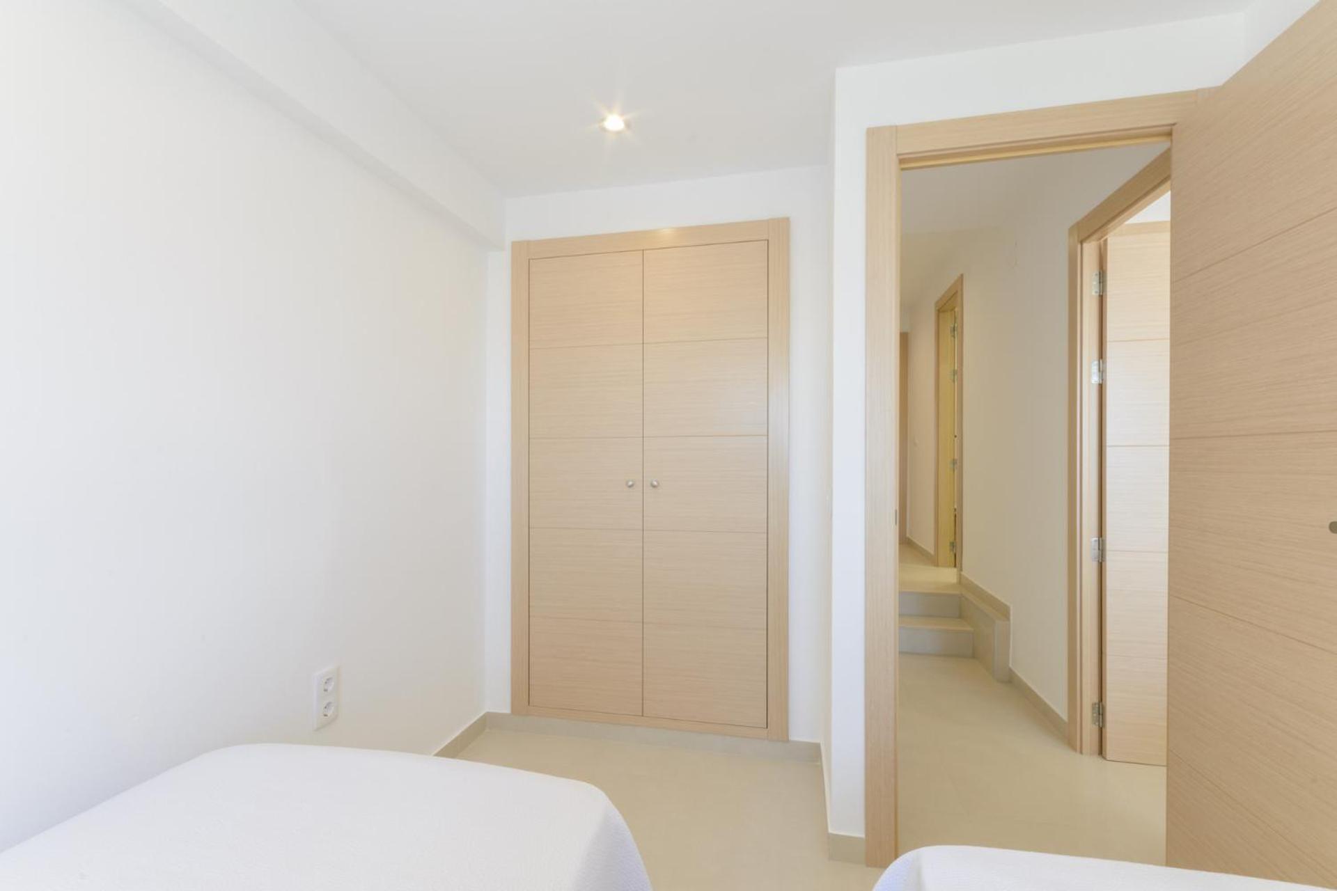 Ag Duplex Premium Playa de Gandia Exterior foto