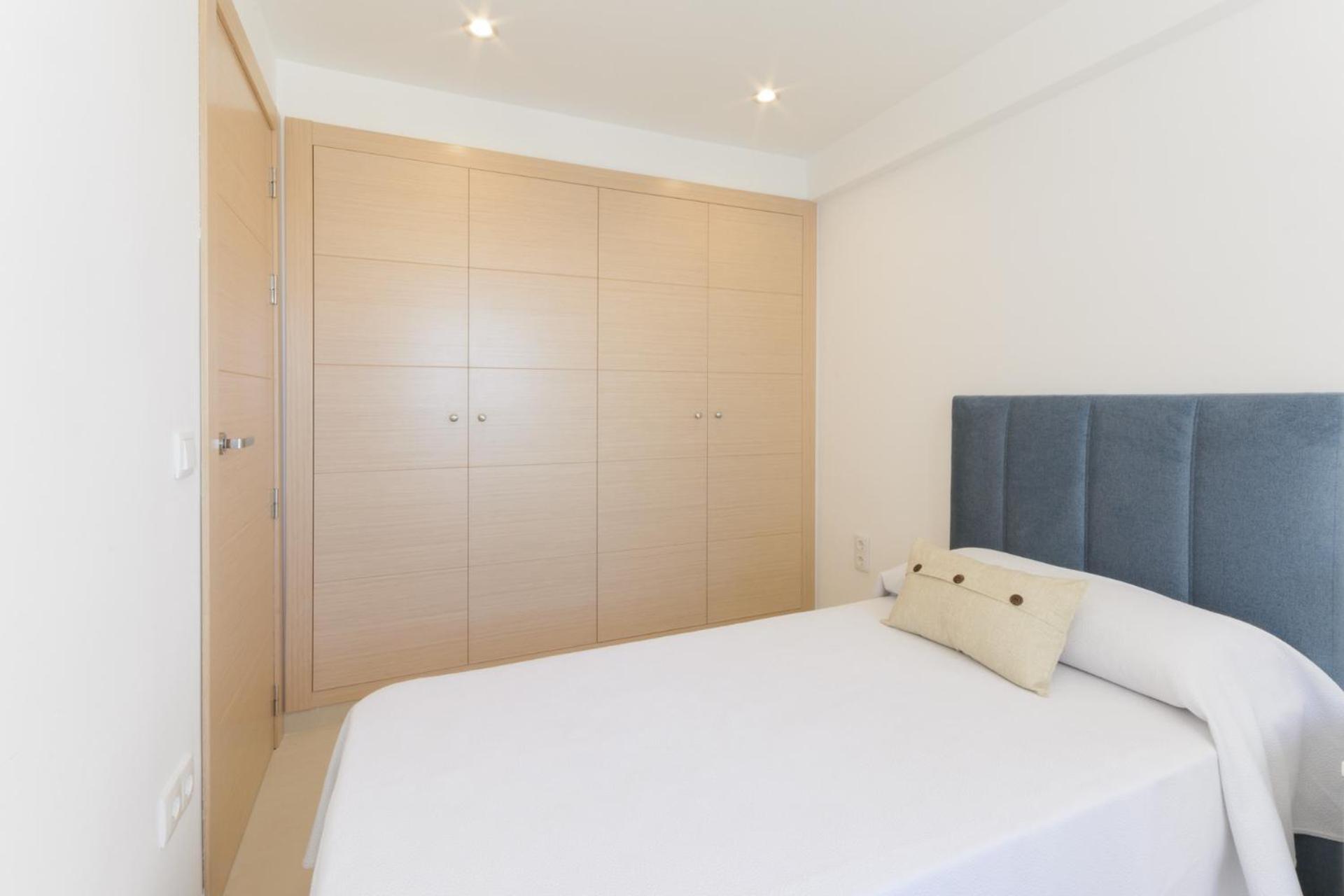 Ag Duplex Premium Playa de Gandia Exterior foto