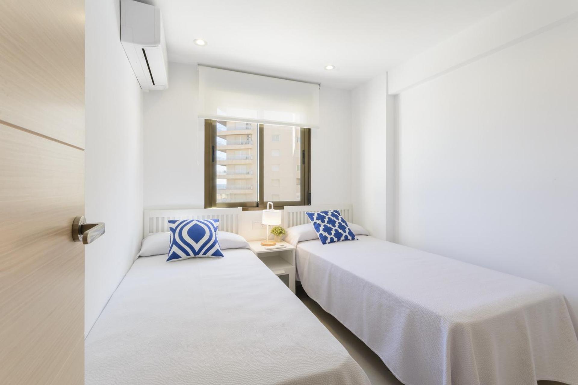 Ag Duplex Premium Playa de Gandia Exterior foto