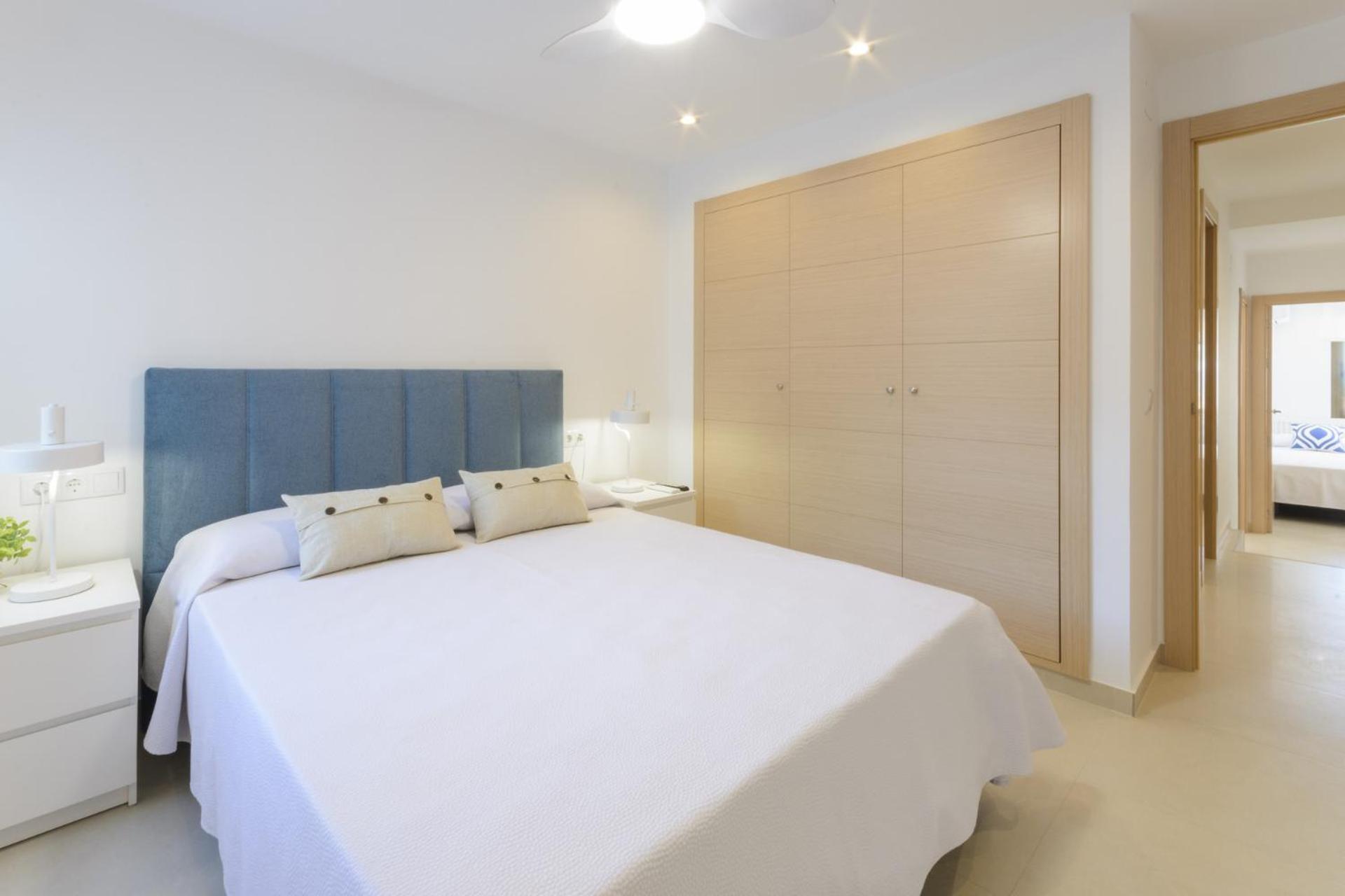 Ag Duplex Premium Playa de Gandia Exterior foto
